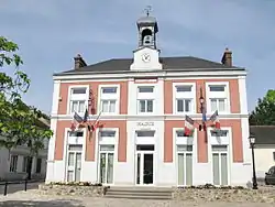 Radnice