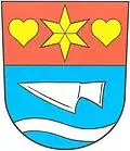 Znak obce Bojanovice