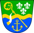 Znak obce Bojanovice