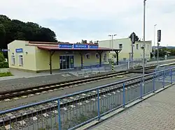 Bojkovice