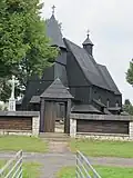 Branka z roku 1728