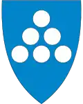 Bokn – znak