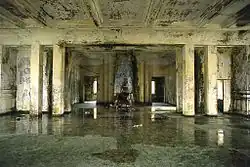 Bokor casino