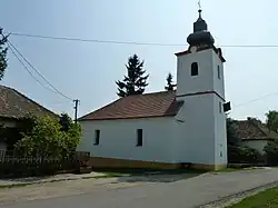 Kostel