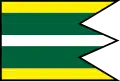 Boldog – vlajka