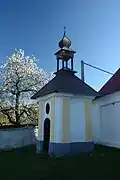 Kaplička
