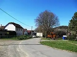 Náves