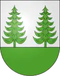 Bôle – znak