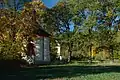 Kaple sv. Jana Nepomuckého
