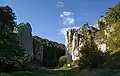 Brama Bolechowicka (Bolechowická brána)