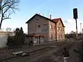 Bolehošť