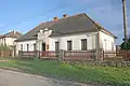 Bývalá evangelická škola