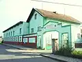 Bolehošťská Zelárna