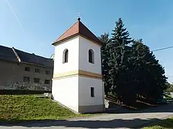 Zvonice