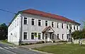mateřská a základní škola