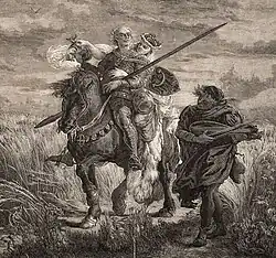Portrét