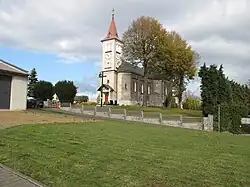 Kostel