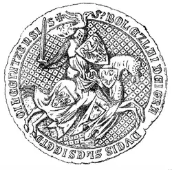 Portrét