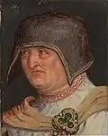 Boleslav II. Malý, slezský kníže