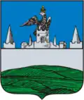 Bolchov – znak