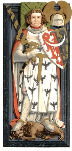 Portrét