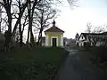 Kaplička