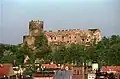 Hrad Bolków