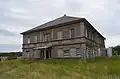 Dřevěné cely
