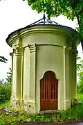 Boněnov kaple Nejsvětější Trojice (1).jpg