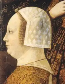Portrét