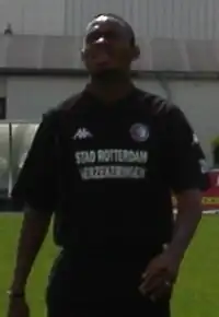 Bonaventure Kalou (2005)