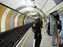 Bond Street
