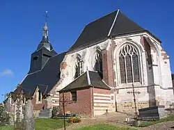 kostel