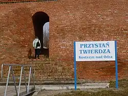 Přístav
