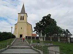 Kostel svatého Václava