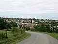 Celkový pohled