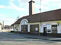 Hasičská zbrojnice