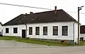 Bývalá hospoda