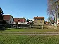 Vodní nádrž