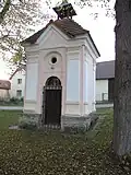 Kaplička