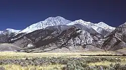 Borah Peak