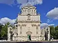 Kostel Saint Bruno