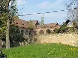 Nádvoří