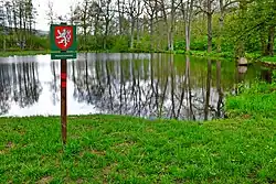 Koňský rybník