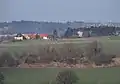 Borek od Želkovic