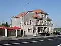 Hotel Harmonie