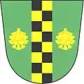 Znak obce Borek