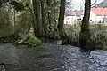 Ostružná u Velhartic