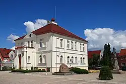 Radnice