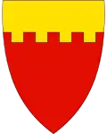Borge – znak